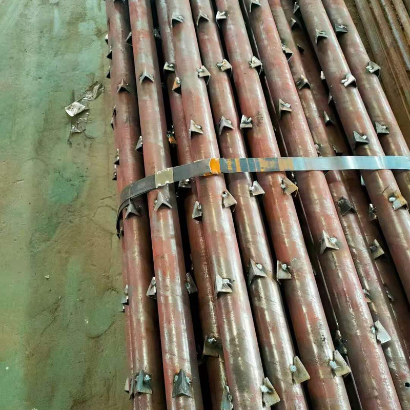 玉溪土钉小导管