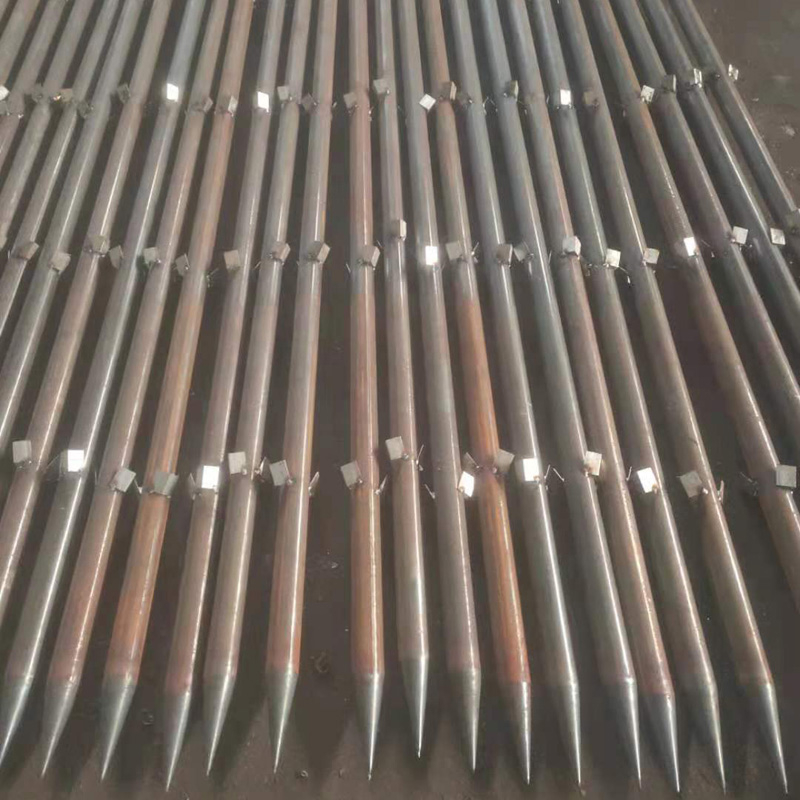 玉溪土钉小导管