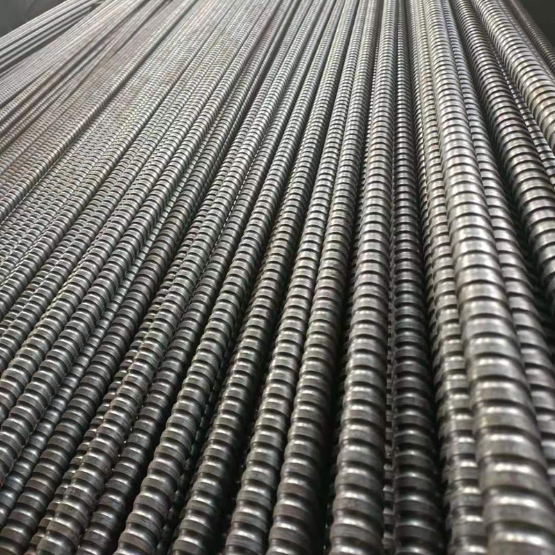 玉溪中空锚杆