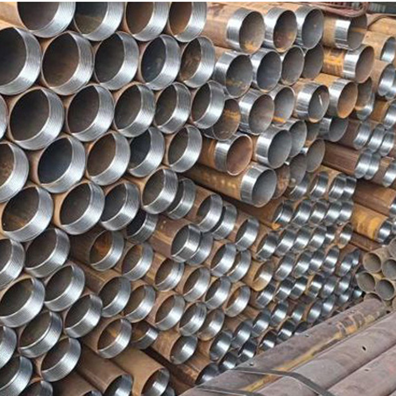 玉溪矿用注浆管