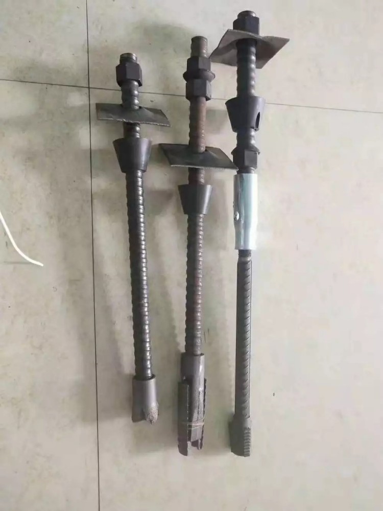 玉溪预应力中空锚杆